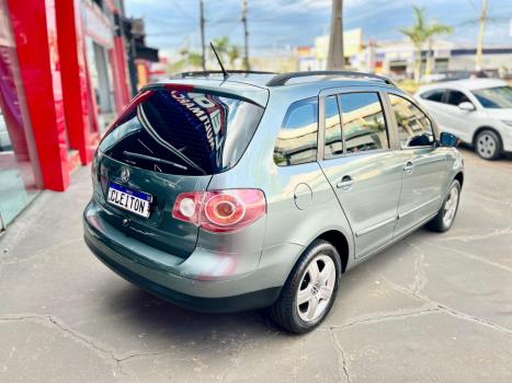 VOLKSWAGEN Space Fox 1.6 4P FLEX SPORTLINE, Foto 3