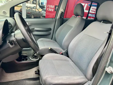 VOLKSWAGEN Space Fox 1.6 4P FLEX SPORTLINE, Foto 6