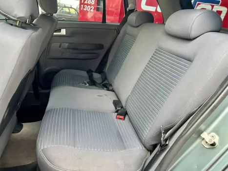 VOLKSWAGEN Space Fox 1.6 4P FLEX SPORTLINE, Foto 7