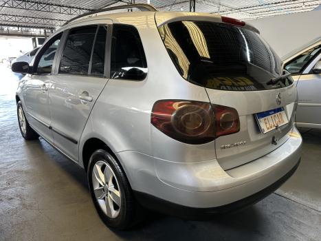 VOLKSWAGEN Space Fox 1.6 4P FLEX COMFORTLINE, Foto 2