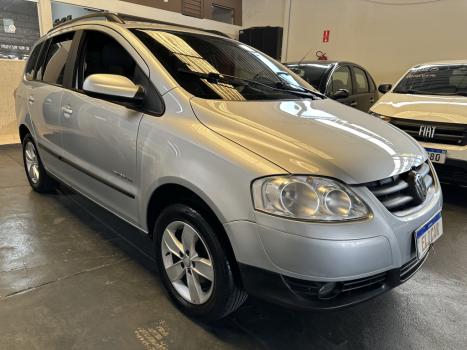 VOLKSWAGEN Space Fox 1.6 4P FLEX COMFORTLINE, Foto 3