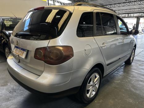 VOLKSWAGEN Space Fox 1.6 4P FLEX COMFORTLINE, Foto 4