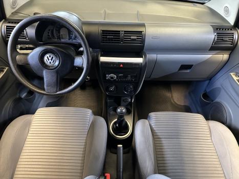 VOLKSWAGEN Space Fox 1.6 4P FLEX COMFORTLINE, Foto 7