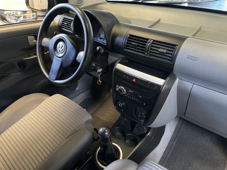 VOLKSWAGEN Space Fox 1.6 4P FLEX COMFORTLINE, Foto 8