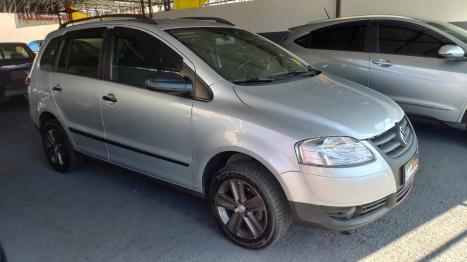 VOLKSWAGEN Space Fox 1.6 4P FLEX, Foto 2