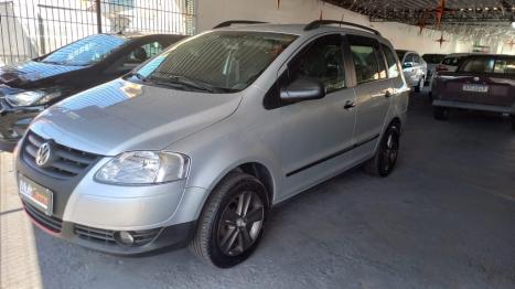 VOLKSWAGEN Space Fox 1.6 4P FLEX, Foto 3