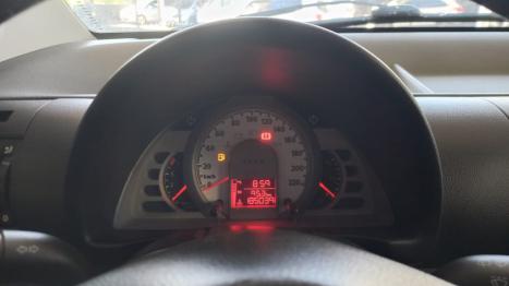 VOLKSWAGEN Space Fox 1.6 4P FLEX, Foto 5