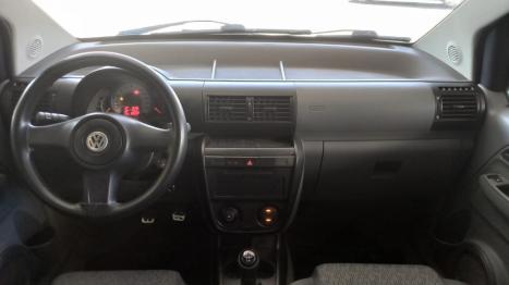 VOLKSWAGEN Space Fox 1.6 4P FLEX, Foto 6