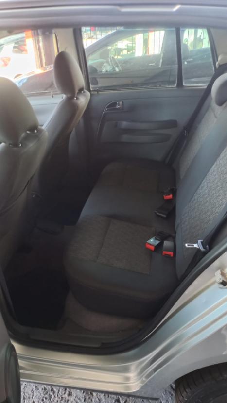 VOLKSWAGEN Space Fox 1.6 4P FLEX, Foto 9