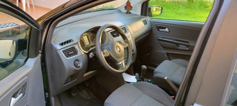 VOLKSWAGEN Space Fox 1.6 4P FLEX TREND, Foto 4