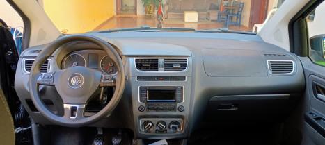 VOLKSWAGEN Space Fox 1.6 4P FLEX TREND, Foto 6