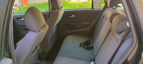 VOLKSWAGEN Space Fox 1.6 4P FLEX TREND, Foto 8