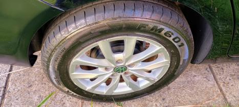 VOLKSWAGEN Space Fox 1.6 4P FLEX TREND, Foto 9