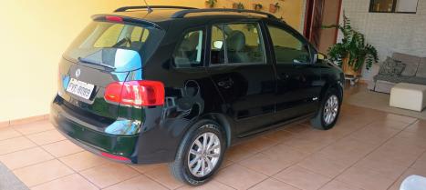 VOLKSWAGEN Space Fox 1.6 4P FLEX TREND, Foto 2