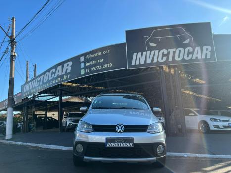 VOLKSWAGEN Space Fox 1.6 4P FLEX, Foto 1