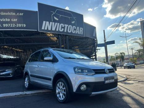 VOLKSWAGEN Space Fox 1.6 4P FLEX, Foto 2