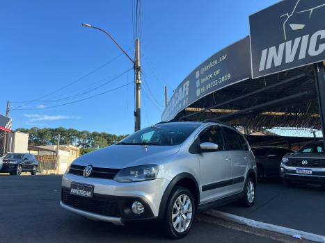 VOLKSWAGEN Space Fox 1.6 4P FLEX, Foto 3