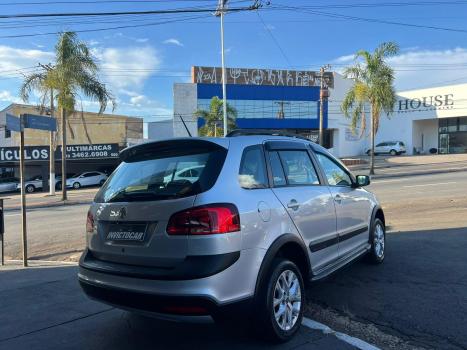 VOLKSWAGEN Space Fox 1.6 4P FLEX, Foto 6