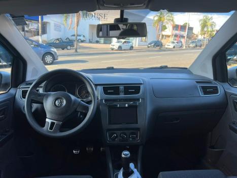 VOLKSWAGEN Space Fox 1.6 4P FLEX, Foto 7