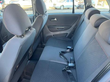 VOLKSWAGEN Space Fox 1.6 4P FLEX, Foto 8
