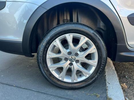 VOLKSWAGEN Space Fox 1.6 4P FLEX, Foto 9