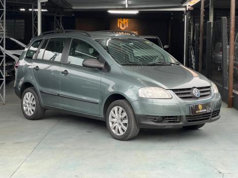 VOLKSWAGEN Space Fox 1.6 4P FLEX, Foto 1
