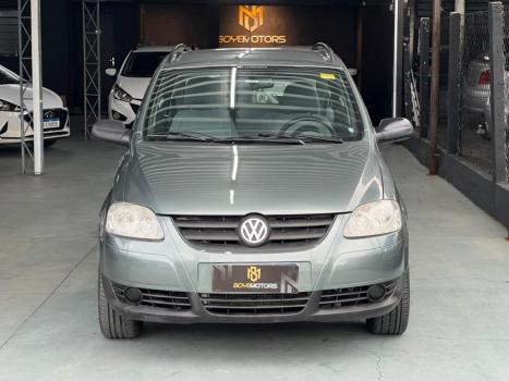 VOLKSWAGEN Space Fox 1.6 4P FLEX, Foto 2