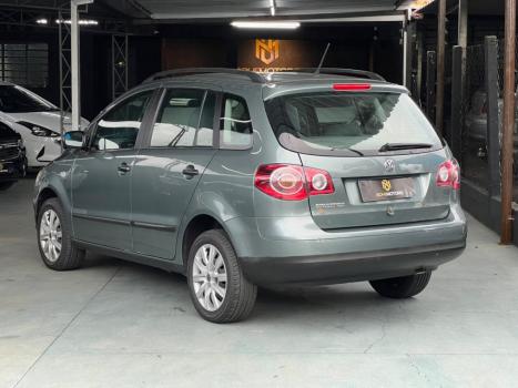 VOLKSWAGEN Space Fox 1.6 4P FLEX, Foto 4