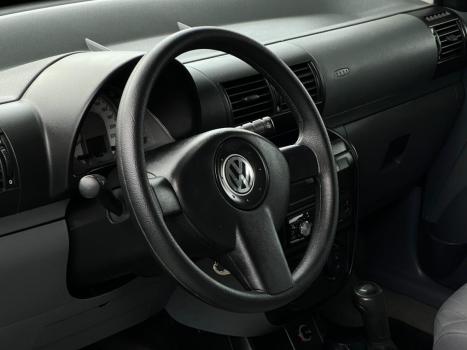 VOLKSWAGEN Space Fox 1.6 4P FLEX, Foto 5