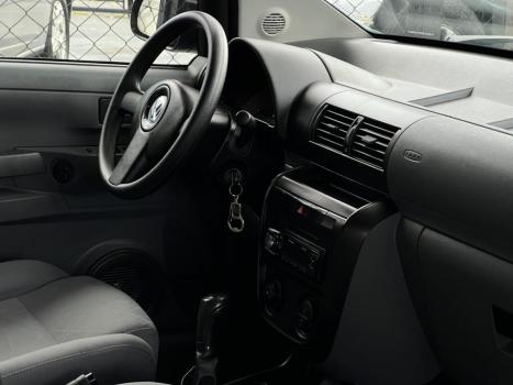 VOLKSWAGEN Space Fox 1.6 4P FLEX, Foto 6