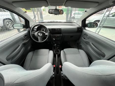 VOLKSWAGEN Space Fox 1.6 4P FLEX, Foto 8