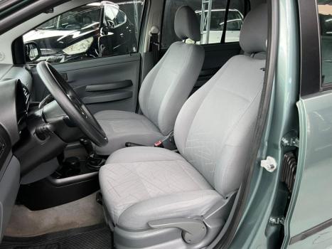 VOLKSWAGEN Space Fox 1.6 4P FLEX, Foto 9