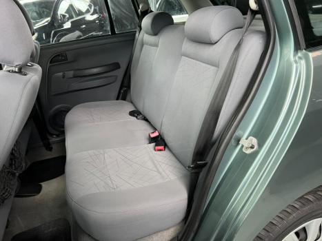 VOLKSWAGEN Space Fox 1.6 4P FLEX, Foto 10
