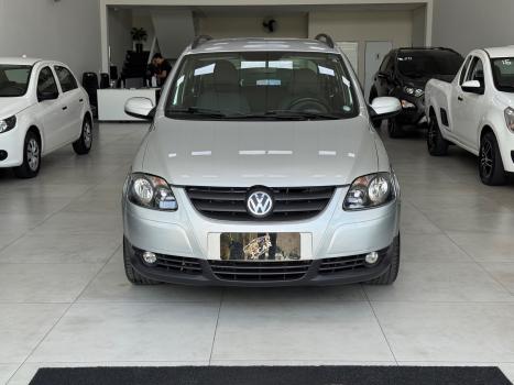 VOLKSWAGEN Space Fox 1.6 4P FLEX COMFORTLINE, Foto 1