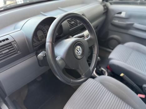 VOLKSWAGEN Space Fox 1.6 4P FLEX COMFORTLINE, Foto 2