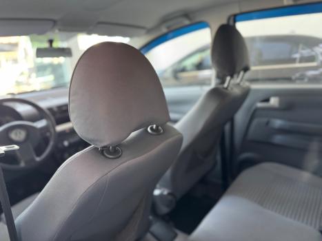 VOLKSWAGEN Space Fox 1.6 4P FLEX COMFORTLINE, Foto 3