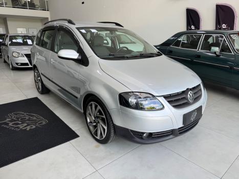VOLKSWAGEN Space Fox 1.6 4P FLEX COMFORTLINE, Foto 4
