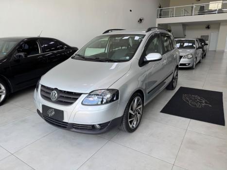 VOLKSWAGEN Space Fox 1.6 4P FLEX COMFORTLINE, Foto 5