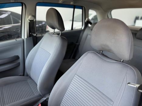 VOLKSWAGEN Space Fox 1.6 4P FLEX COMFORTLINE, Foto 8