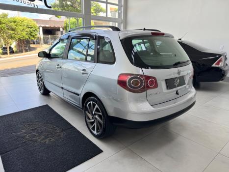 VOLKSWAGEN Space Fox 1.6 4P FLEX COMFORTLINE, Foto 10