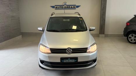 VOLKSWAGEN Space Fox 1.6 4P FLEX TREND, Foto 1