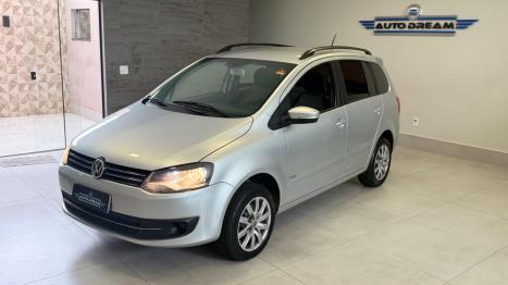 VOLKSWAGEN Space Fox 1.6 4P FLEX TREND, Foto 2