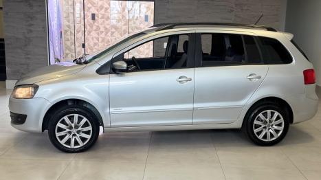 VOLKSWAGEN Space Fox 1.6 4P FLEX TREND, Foto 3