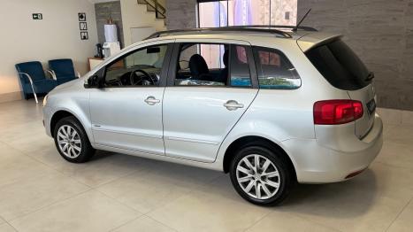 VOLKSWAGEN Space Fox 1.6 4P FLEX TREND, Foto 4