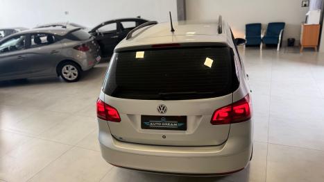 VOLKSWAGEN Space Fox 1.6 4P FLEX TREND, Foto 5