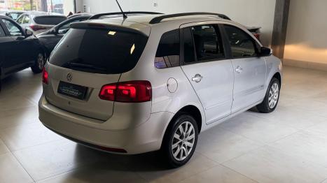 VOLKSWAGEN Space Fox 1.6 4P FLEX TREND, Foto 6