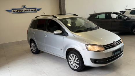 VOLKSWAGEN Space Fox 1.6 4P FLEX TREND, Foto 7