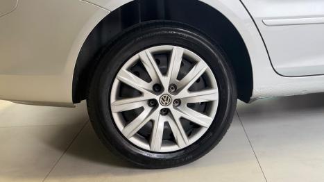 VOLKSWAGEN Space Fox 1.6 4P FLEX TREND, Foto 8