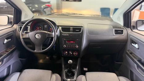 VOLKSWAGEN Space Fox 1.6 4P FLEX TREND, Foto 9