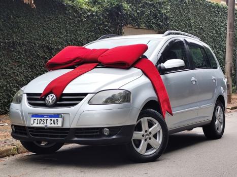 VOLKSWAGEN Space Fox 1.6 4P FLEX PLUS, Foto 1